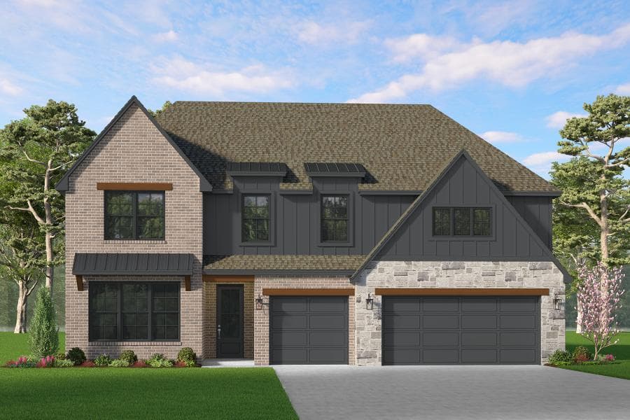 1713 N 72 St by Butler Homes