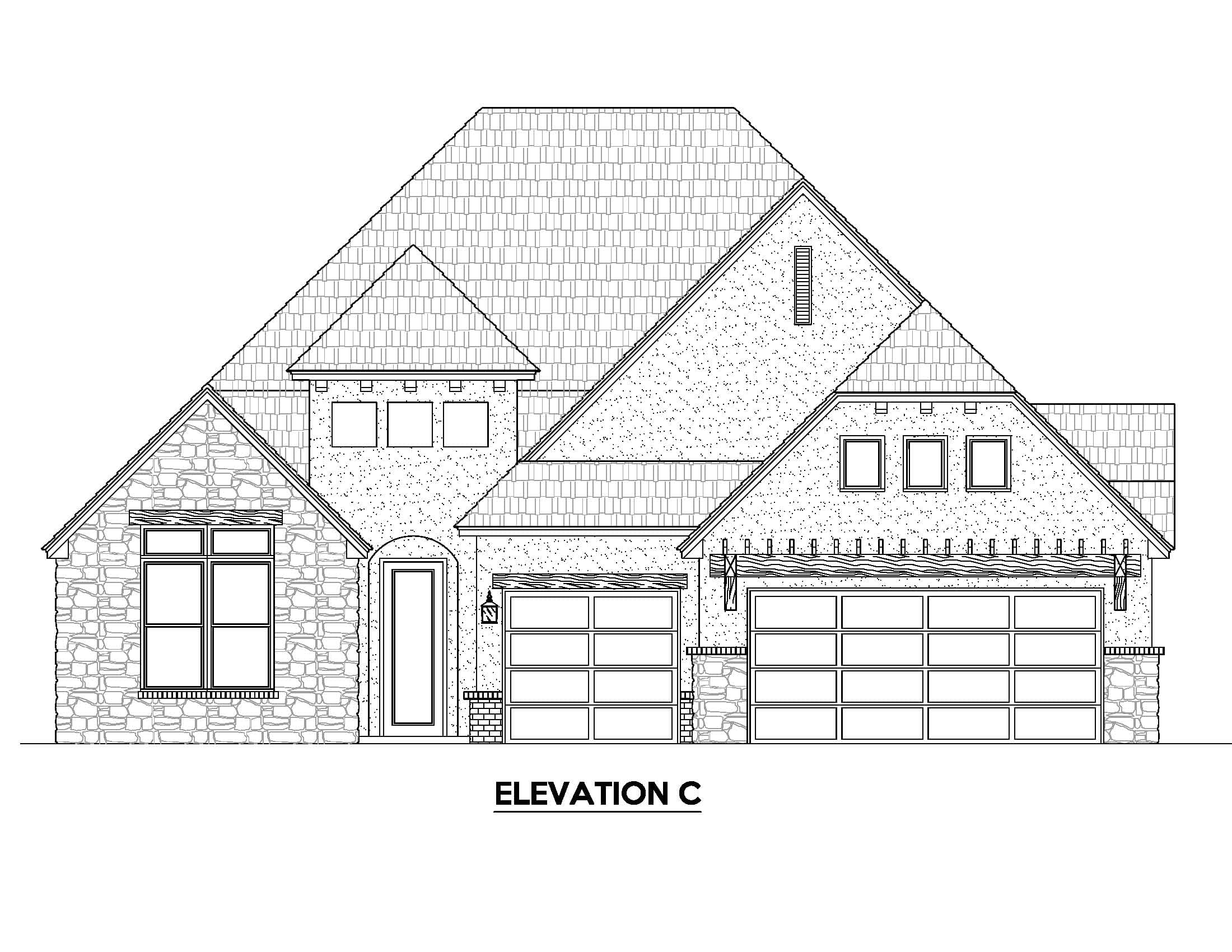 1709 N 71st St by Butler Homes