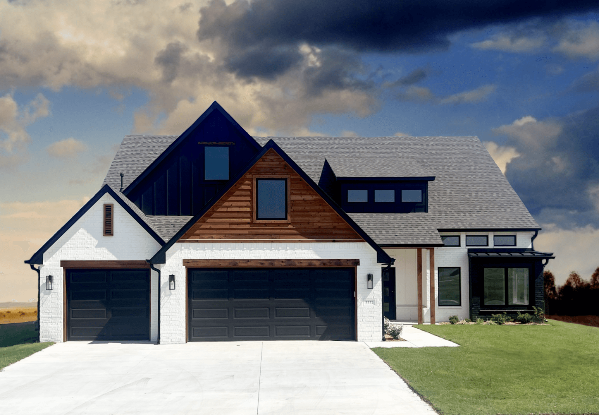 Kiah floor plan by Butler Homes