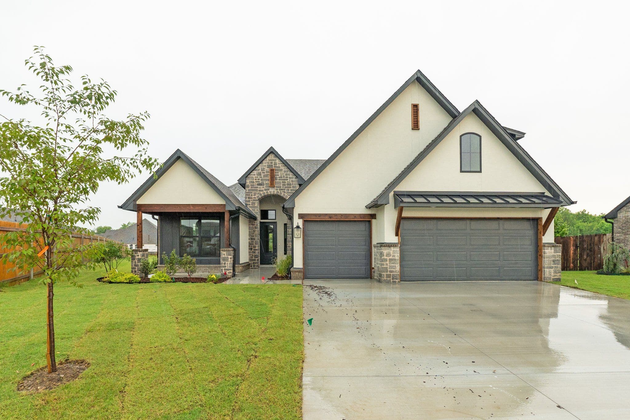 Willow floor plan by Butler Homes