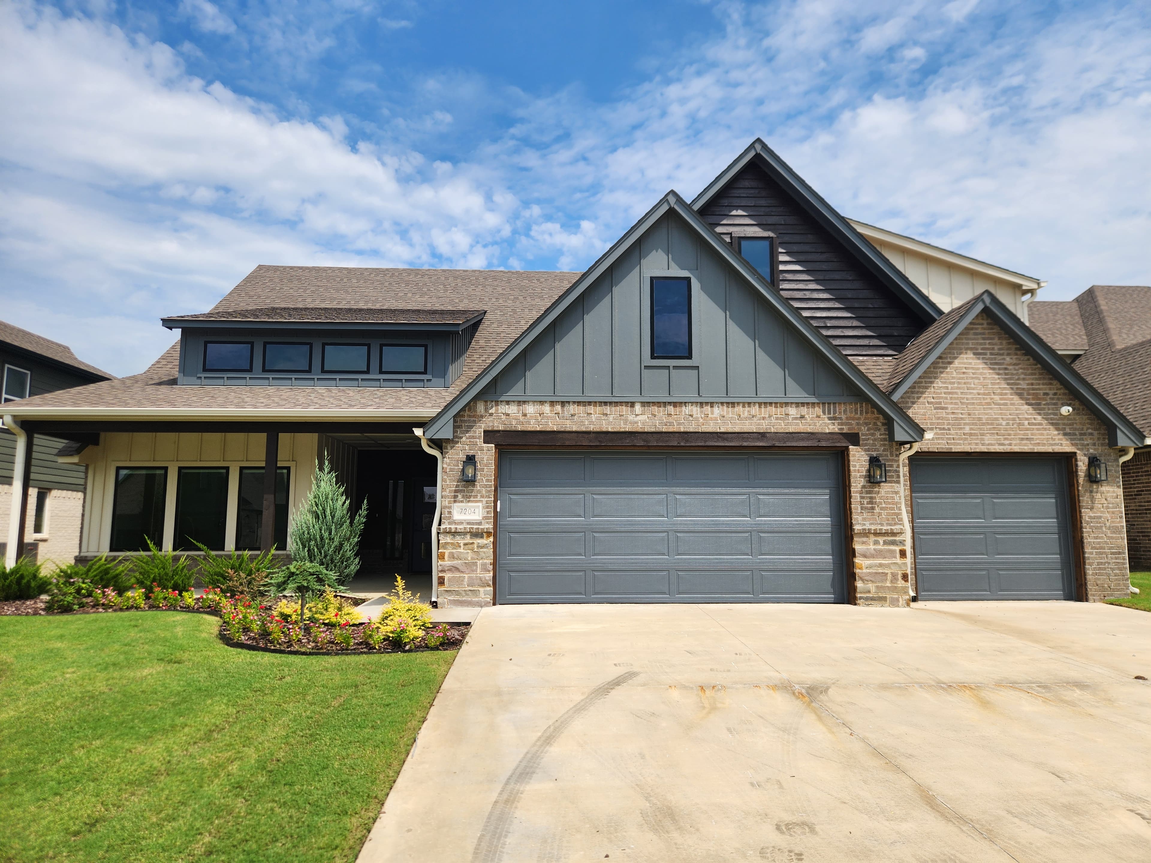 Kiah 2 floor plan by Butler Homes